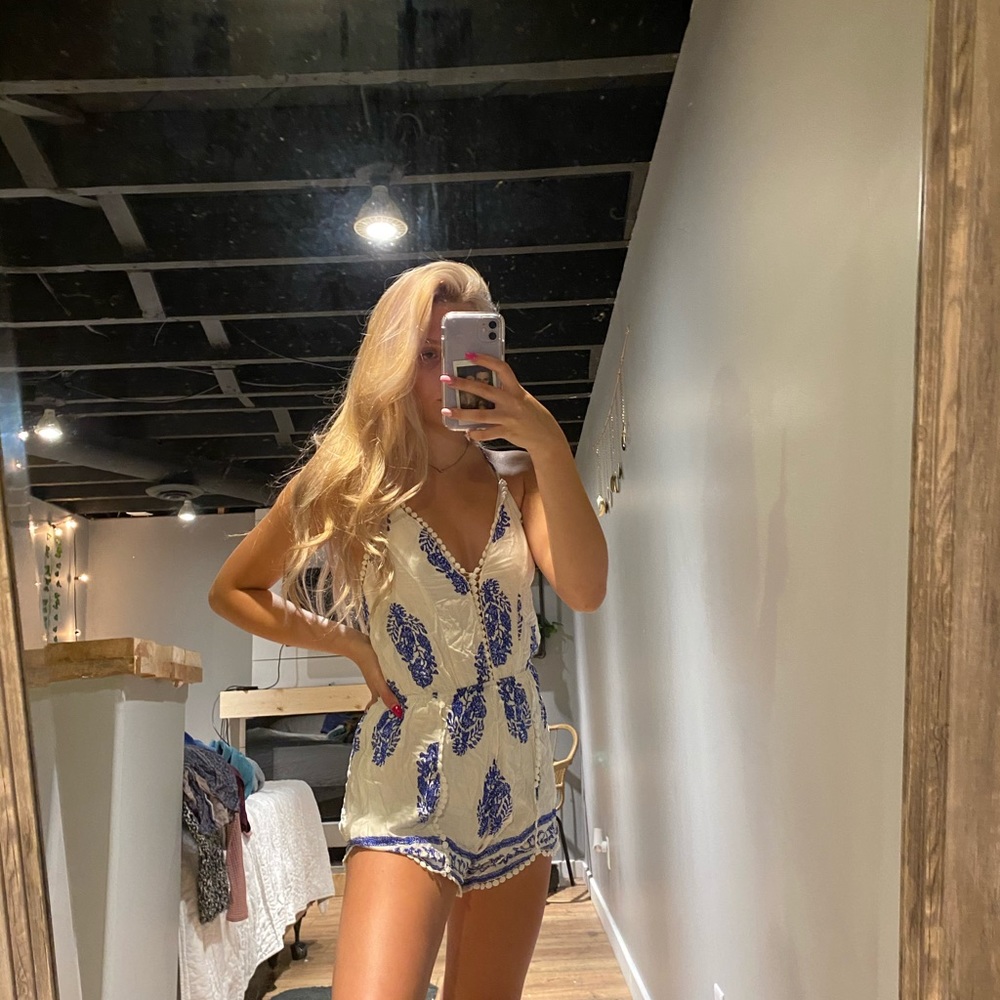Romper